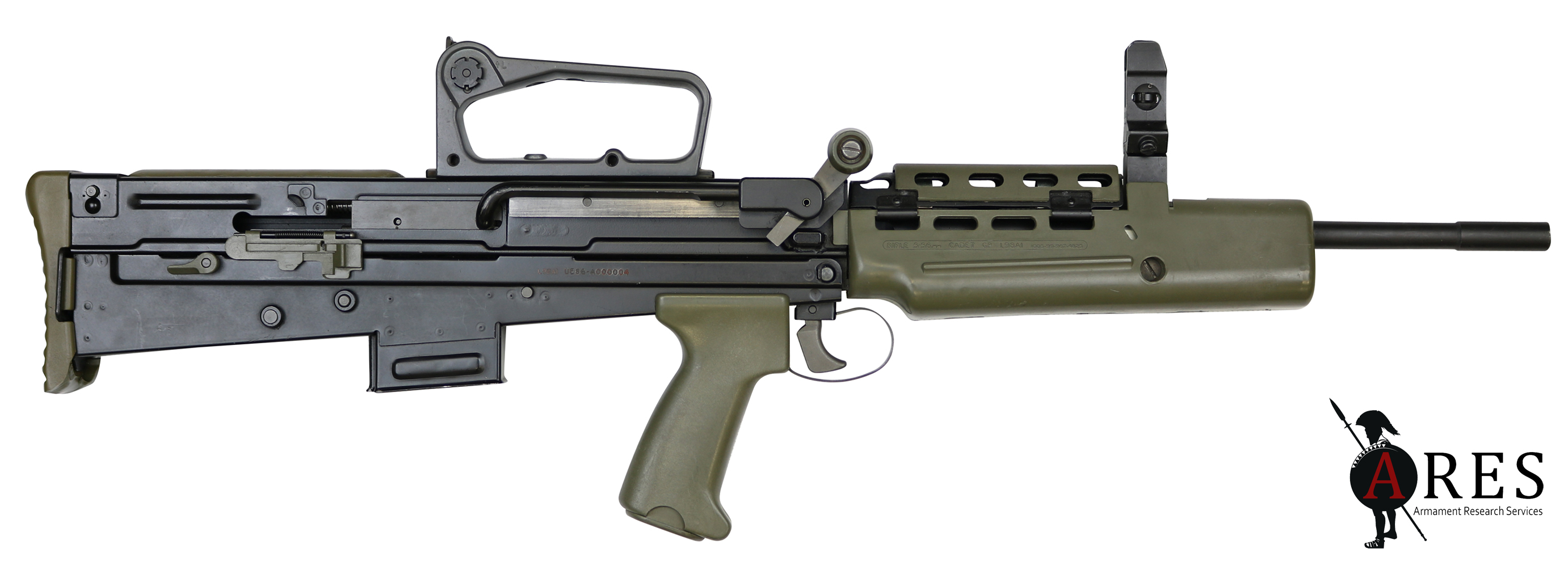 british-enfield-sa80-part-7-l98a1-cadet-gp-rifle-armament-research