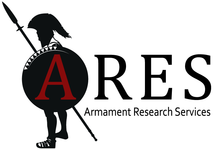 Armament Research Services (ARES)