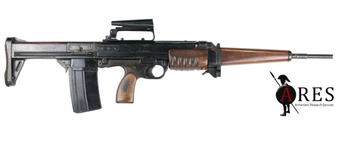 Ger t 06 Armament Research Services ARES 