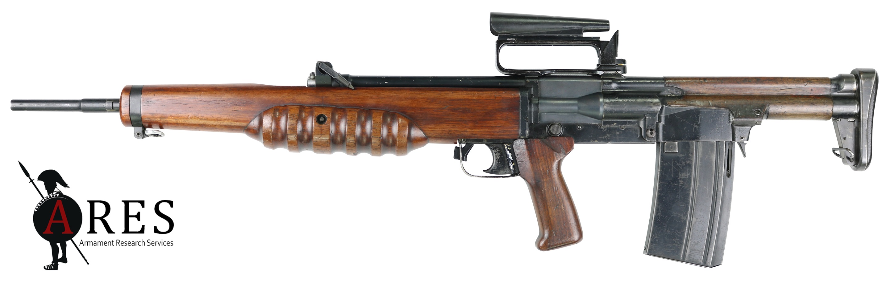 Em2 Assault Rifle